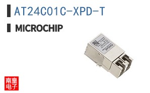 AT24C01C-XPD-T