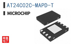 AT24C02C-MAPD-T