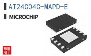 AT24C04C-MAPD-E