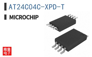 AT24C04C-XPD-T