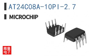 AT24C08A-10PI-2.7