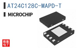 AT24C128C-MAPD-T