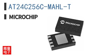 AT24C256C-MAHL-T