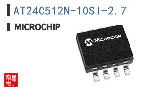 AT24C512N-10SI-2.7