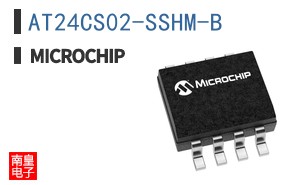 AT24CS02-SSHM-B