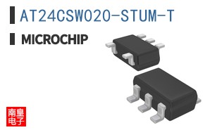 AT24CSW020-STUM-T