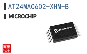 AT24MAC602-XHM-B