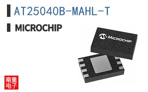 AT25040B-MAHL-T