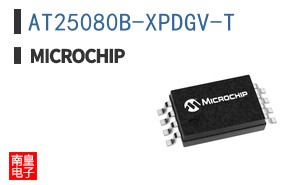 AT25080B-XPDGV-T