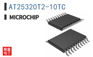 AT25320T2-10TC