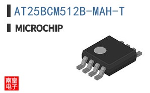 AT25BCM512B-MAH-T