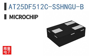 AT25DF512C-SSHNGU-B