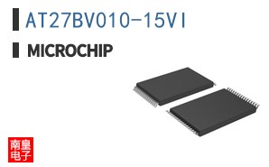 AT27BV010-15VI