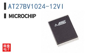 AT27BV1024-12VI