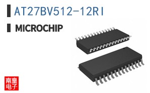 AT27BV512-12RI