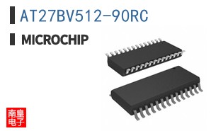 AT27BV512-90RC