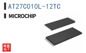 AT27C010L-12TC