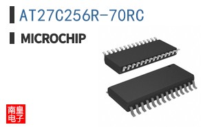 AT27C256R-70RC