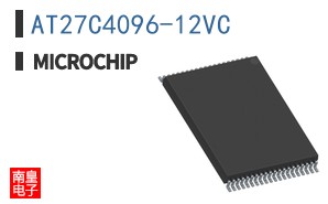AT27C4096-12VC