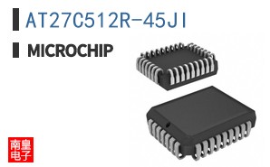 AT27C512R-45JI