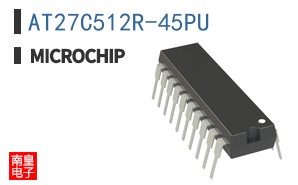 AT27C512R-45PU