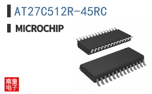 AT27C512R-45RC