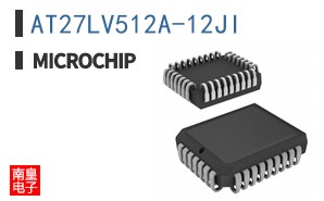 AT27LV512A-12JI