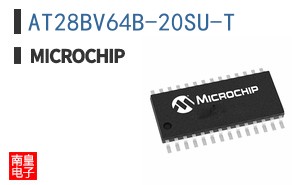 AT28BV64B-20SU-T