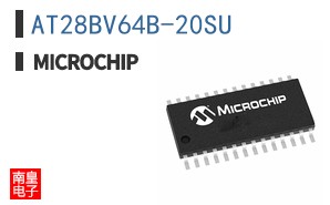 AT28BV64B-20SU