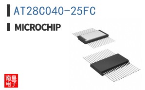 AT28C040-25FC