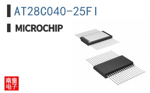 AT28C040-25FI