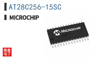 AT28C256-15SC