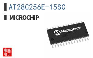 AT28C256E-15SC