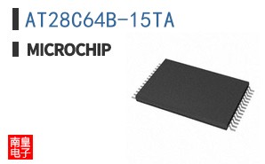 AT28C64B-15TA