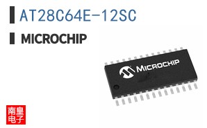 AT28C64E-12SC
