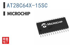 AT28C64X-15SC