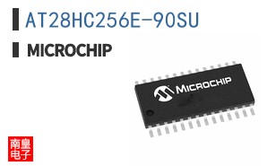 AT28HC256E-90SU