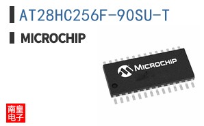 AT28HC256F-90SU-T