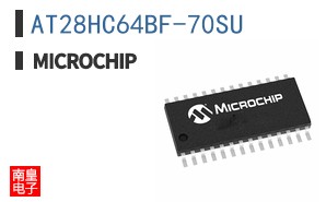 AT28HC64BF-70SU