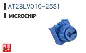 AT28LV010-25SI
