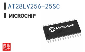 AT28LV256-25SC