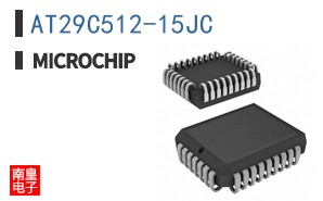 AT29C512-15JC