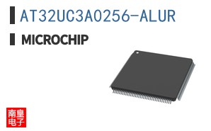 AT32UC3A0256-ALUR