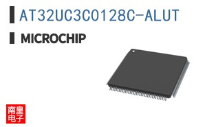 AT32UC3C0128C-ALUT