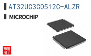 AT32UC3C0512C-ALZR
