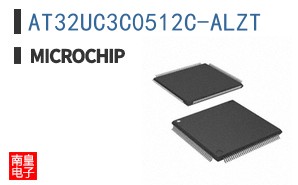 AT32UC3C0512C-ALZT