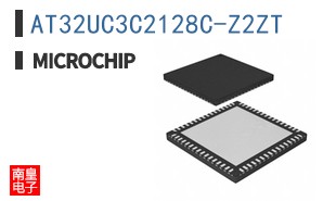 AT32UC3C2128C-Z2ZT