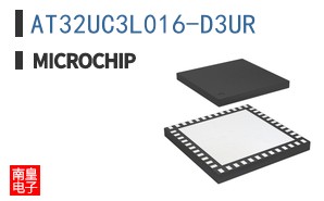 AT32UC3L016-D3UR