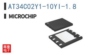 AT34C02Y1-10YI-1.8