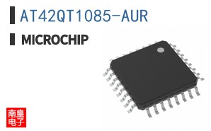 AT42QT1085-AUR